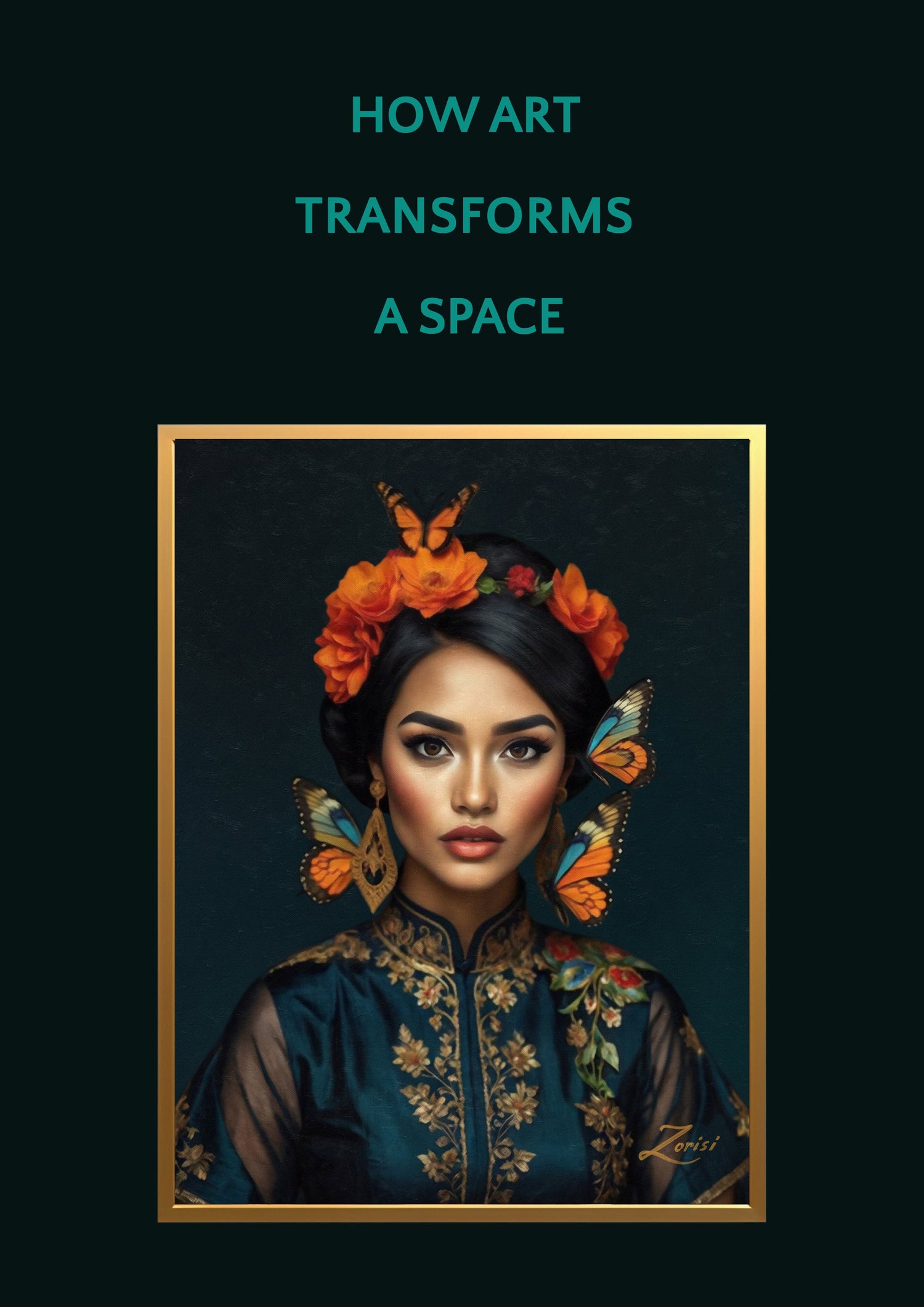 A Visual Guide by Zorisi