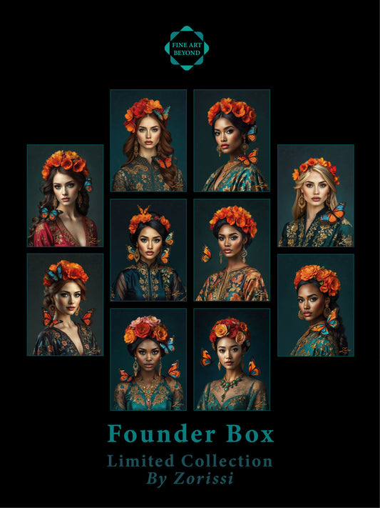 Founder Box