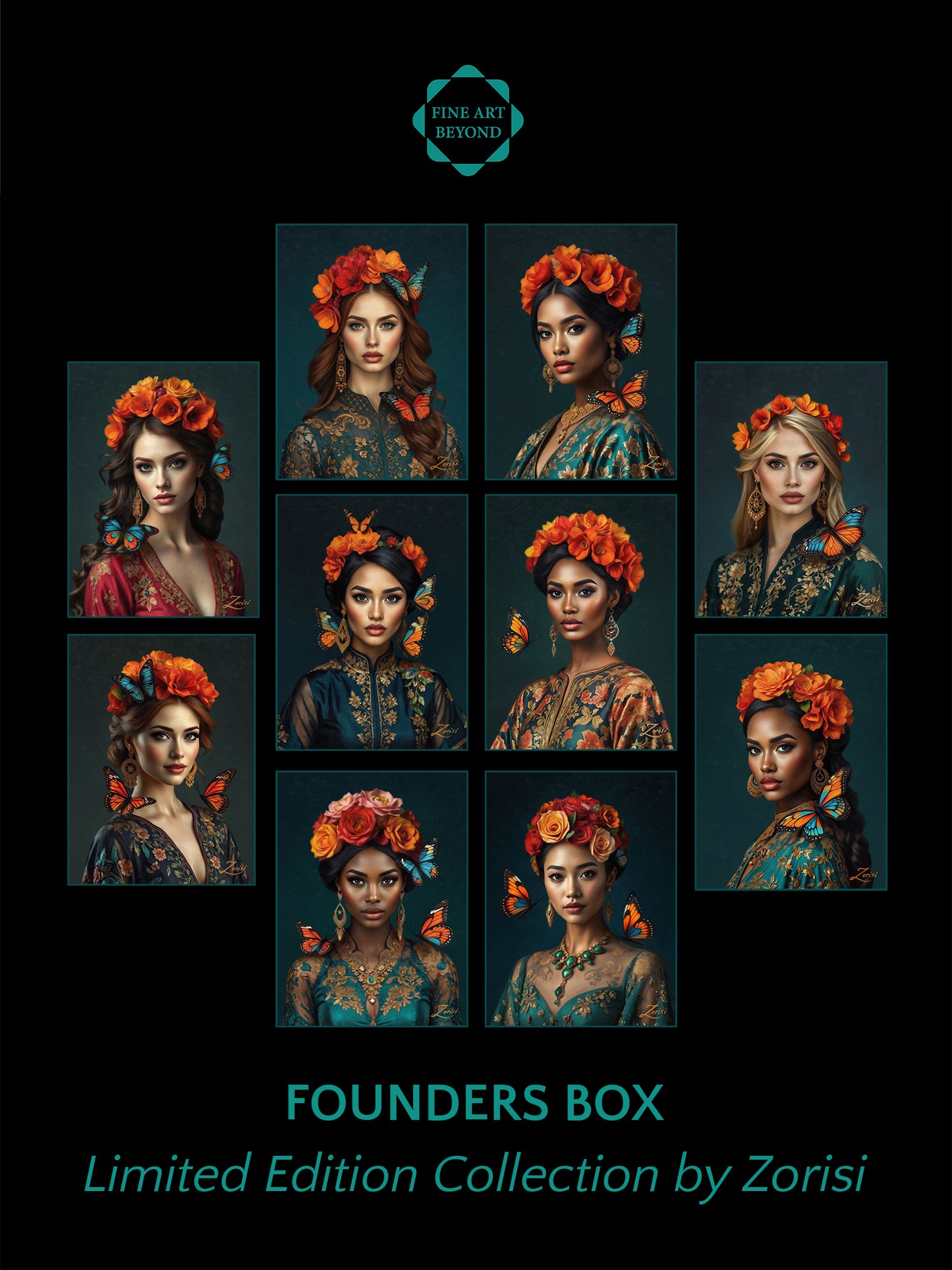 Founder Box